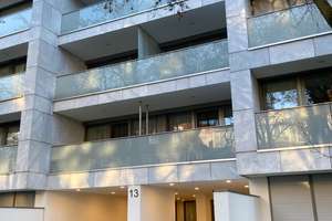 Schicke und geräumige 2-Zimmer-Wohnung mit schönem Balkon und EBK – Tunzhofer Str. 13, 70191 Heilbronner Straße, Stuttgart – Vorschaubild 5
