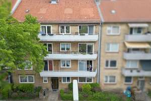 Ausbaupotenzial über den Dächern der Stadt – Gestalten Sie Wohnraum nach Ihren Vorstellungen – Die vollständige Adresse der Immobilie erhältst du vom Anbieter., 21075 Harburg (Ortsteil), Hamburg – Vorschaubild 9