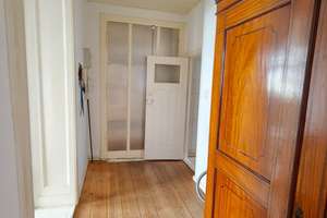 Knausstraße 12 - Schöne Altbauwohnung mit Balkon befristet bis 02/2029  – Knausstraße 12, 12157 Schöneberg, Berlin – Vorschaubild 3