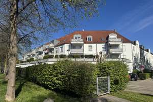 Geräumige 3-Zimmer Wohnung in Augsburg mit Balkon & 2 TG-Stellplätzen – Die vollständige Adresse der Immobilie erhältst du vom Anbieter., 86159 Universitätsviertel, Augsburg – Vorschaubild 11