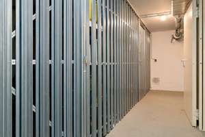 Herrliche 4 Zimmer Wohnung mit Westbalkon – Die vollständige Adresse der Immobilie erhältst du vom Anbieter., 90763 Südstadt Industriegebiet, Fürth – Vorschaubild 21