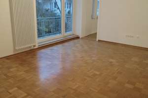 Schwachhausen-Barkhof - schöne 2 Zimmer Wohnung in ruhiger Lage – Parkstraße 15, 28209 Barkhof, Bremen – Vorschaubild 3