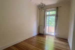 4 Zimmer / Perfekte Wohnung  in der City/ Altbau/ Aufzug/ Stellplatz – Die vollständige Adresse der Immobilie erhältst du vom Anbieter., 65195 Westend / Bleichstraße, Wiesbaden – Vorschaubild 20