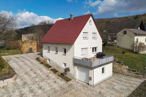 Traumhaftes Einfamilienhaus mit großem Grundstück in Eggolsheim-Drosendorf - Einziehen und genießen! – Die vollständige Adresse der Immobilie erhältst du vom Anbieter., 91330 Eggolsheim – Vorschaubild 20