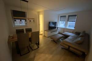 Renoviert, Möbliert, Erstbezug, Eigener Eingang, Zentral