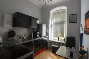 2-Zimmer -ETW mit Balkon in guter Lage Berlin Siemensstadt direkt vom Eigentümer