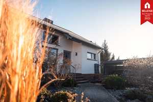Wohnen mit Ausblick und Gartengenuss – Modernes Einfamilienhaus in bester Lage von Erfurt – Erfurt – Vorschaubild 2