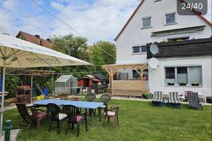 RK79 Ferienwohnungsensemble – Wohnen, Kapitalanlage oder Ferienvermietung in 90766 Fürth – Robert-Koch-Straße 79, 90766 Schwand, Eigenes Heim, Fürth – Vorschaubild 27