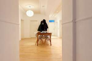 Klassische 4,5-Zimmer-Altbauwohnung mit Balkon – München, Nähe Goetheplatz (U3/U6) – Die vollständige Adresse der Immobilie erhältst du vom Anbieter., 80337 Sankt Paul, München – Vorschaubild 8