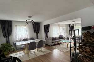 Freistehendes Einfamilienhaus im Ortskern (Einbauküche,Garten,Garage/Stellpl. und Terrasse/2 Balkon) – Hainbrunner Weg 11, 69434 Rhein-Neckar-Kreis – Vorschaubild 10