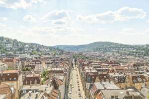 Modernisierter Altbautraum im Herzen des Stuttgarter Südens: 3-Zimmer, 2 Badezimmer und Loggia – Die vollständige Adresse der Immobilie erhältst du vom Anbieter., 70180 Lehen, Stuttgart – Vorschaubild 36