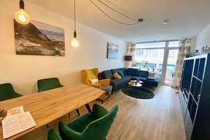 Moderne 3-Zimmer-Wohnung mit Balkon, zentrale Lage Zollstock – Herthastraße 28, 50969 Zollstock, Köln – Vorschaubild 10