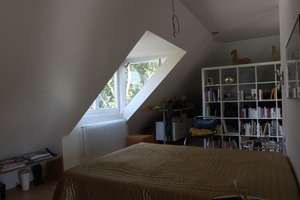 Großzügige Architektenvilla in Bestlage am Killesberg mit traumhaftem Weitblick über Stuttgart – Hermann-Kurz-Straße 19, 70192 Mönchhalde, Stuttgart – Vorschaubild 16