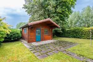 Schwanewede - Neuenkirchen | Einfamilienhaus auf traumhaften Grundstück in ruhiger Lage – Schwanewede, Osterholz (Kreis), 28790 Osterholz (Kreis) – Vorschaubild 13