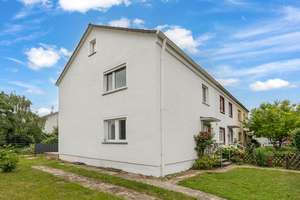 Mehr als ein Zuhause: Reihenendhaus mit zusätzlichem Baugrundstück – Die vollständige Adresse der Immobilie erhältst du vom Anbieter., 65191 Bierstadt, Wiesbaden – Vorschaubild 3