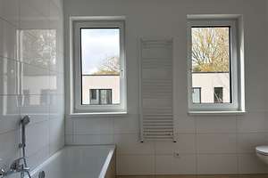 Exklusives Reihenhaus (4Zi) im Innenhof! – Die vollständige Adresse der Immobilie erhältst du vom Anbieter., 40233 Flingern Nord, Düsseldorf – Vorschaubild 15