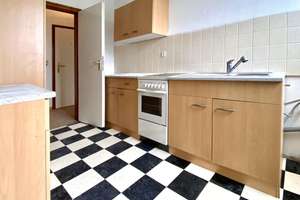 Charmante 2-Zimmer-Wohnung mit Balkon - sofort bezugsbereit – Plattenberg 57, 27283 Verden (Aller) – Vorschaubild 7