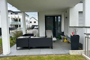 77qm 3 ZKB,  EG, Theesen, Terrasse, 2 Stellplätze – Bohlestraße 26, 33739 Jöllenbeck, Bielefeld – Vorschaubild 3