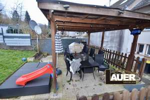 Zweifamilienhaus mit separaten Eingängen und einem großen Garten in Völklingen - Ludweiler. – Die vollständige Adresse der Immobilie erhältst du vom Anbieter., 66333 Völklingen – Vorschaubild 4