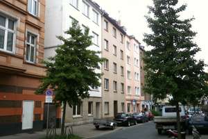 Helle, gut aufgeteilte 2 Zimmer-Wohnung in Kö-Nähe – Adersstraße 52, 40215 Friedrichstadt, Düsseldorf – Vorschaubild 8