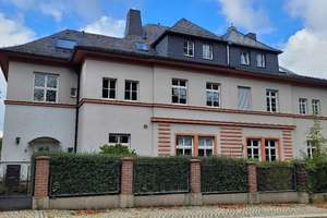 Luxus trifft Lage! – Die vollständige Adresse der Immobilie erhältst du vom Anbieter., 8523 Siedlung Neundorf, Plauen – Vorschaubild 2