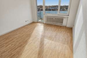 3-Zi.-Whg. mit Balkon