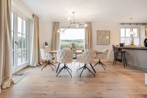 Luxuriöses Neubauhausteil (Ferienwohnung) zwischen Watt und Weststrand in Rantum – Die vollständige Adresse der Immobilie erhältst du vom Anbieter., 25980 Sylt (Gemeinde) – Vorschaubild 13