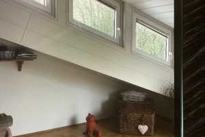 Einzigartige 3 Zimmer-Dachgeschosswohnung in TOP Lage von Köln-Longerich – Köln – Vorschaubild 15