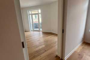 Erstbezug nach Sanierung – Traumhafte 2,5-Zimmer-Wohnung mit Balkon & Einbauküche im Bülowviertel – Geißlerstraße 11, 4315 Leipzig – Vorschaubild 11