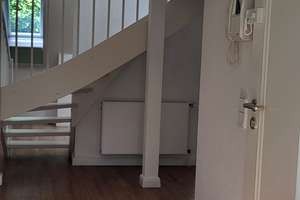 Galerie-Wohnung mit viel Platz im grünen Hamburg-Wellingsbüttel – Pfeilshofer Weg 29, 22391 Wellingsbüttel, Hamburg – Vorschaubild 6