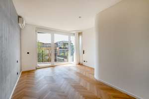 Viel Licht und Liebe zum Detail – Wohntraum zwischen Kreuzberg und Mitte – Die vollständige Adresse der Immobilie erhältst du vom Anbieter., 10179 Mitte (Ortsteil), Berlin – Vorschaubild 9
