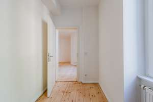 Charmante Altbauwohnung im Herzen von Friedrichshain – Die vollständige Adresse der Immobilie erhältst du vom Anbieter., 10245 Friedrichshain, Berlin – Vorschaubild 7