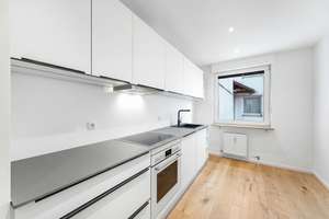 Erstbezug nach Sanierung – Die vollständige Adresse der Immobilie erhältst du vom Anbieter., 81549 Balanstraße-West, München – Vorschaubild 4