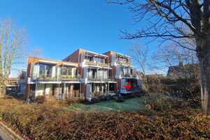 ETW in top Lage mit großem Balkon und Einbauküche  – Minden-Lübbecke (Kreis) – Vorschaubild 1