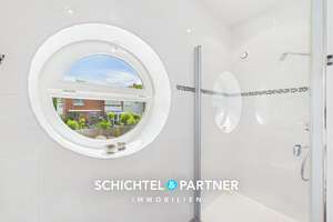 Mittelshuchting | Exklusives Energiesparhaus auf großem Grundstück – Die vollständige Adresse der Immobilie erhältst du vom Anbieter., 28259 Mittelshuchting, Bremen – Vorschaubild 19