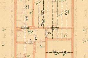 Mehrfamilienhaus 3 Wohnungen, Erfurt-Daberstedt – Grünewaldstraße 18, 99099 Daberstedt, Erfurt – Vorschaubild 3