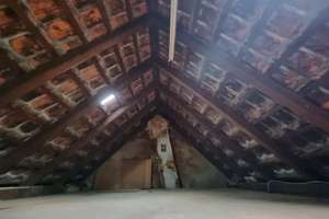 Stilvolles Altbremer Reihenendhaus in Schwachhausen/Gete-Viertel  – Die vollständige Adresse der Immobilie erhältst du vom Anbieter., 28211 Gete, Bremen – Vorschaubild 9