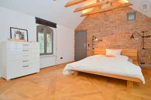 Exklusives möbliertes 2-Zimmer Kutscherhaus in Wiesbaden-Sonnenberg – Die vollständige Adresse der Immobilie erhältst du vom Anbieter., 65193 Sonnenberg, Wiesbaden – Vorschaubild 2