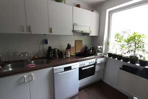 Zentrale & ruhige 1-Zimmer-Wohnung im Herzen von Braunschweig – Die vollständige Adresse der Immobilie erhältst du vom Anbieter., 38100 Innenstadt, Braunschweig – Vorschaubild 5