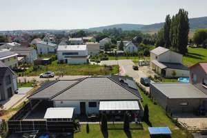 Wohnen auf einer Ebene – modern, elegant, energieeffizient – Die vollständige Adresse der Immobilie erhältst du vom Anbieter., 92358 Seubersdorf in der Oberpfalz – Vorschaubild 8