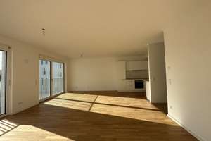 3-Zi.-Whg., 100,05 qm im 4. OG - SÜD STADT MITTE - ZUHAUSE MITTEN IN NEU-ULM – Die vollständige Adresse der Immobilie erhältst du vom Anbieter., 89231 Neu-Ulm – Vorschaubild 5
