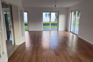Neubau Einfamilienhaus mit Einbauküche, Klimaanlage, zentraler Lüftungsanlage und PV – Sarner Weg 38A, 13089 Heinersdorf, Berlin – Vorschaubild 9