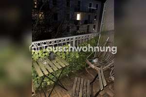 Tauschwohnung: Suche große Wohnung in Hamburg zum Tausch – Die vollständige Adresse der Immobilie erhältst du vom Anbieter., 20257 Eimsbüttel (Ortsteil), Hamburg – Vorschaubild 3