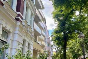 Helle 2-Zimmer-Eigentumswohnung in Tempelhof. Urban wohnen. Ruhig leben. Wertbeständig investieren.  – Werderstraße 32, 12103 Tempelhof, Berlin – Vorschaubild 2