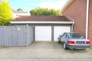BUIR: ++ HOCHWERTIGE JUGENDSTILVILLA + DOPPELGARAGE + GARTEN IN GUTER LAGE!! ++ – Rhein-Erft-Kreis – Vorschaubild 21