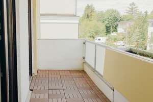 Bezugsfreie 3-Zimmer-Wohnung mit 2 Balkonen in Obermenzing – Bärmannstraße 6, 81245 Obermenzing, München – Vorschaubild 22
