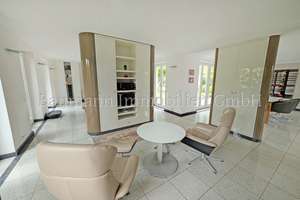 Elegantes Wohlfühlanwesen mit Indoor-Pool in begehrter Lage - Cuxhaven/Sahlenburg – Die vollständige Adresse der Immobilie erhältst du vom Anbieter., 27476 Cuxhaven – Vorschaubild 7