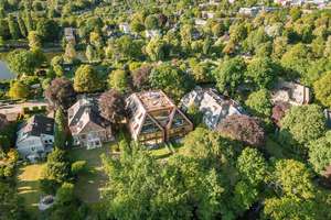 Besonders schön im Frühjahr, Sommer, Herbst und Winter. – Die vollständige Adresse der Immobilie erhältst du vom Anbieter., 22297 Alsterdorf, Hamburg – Vorschaubild 7