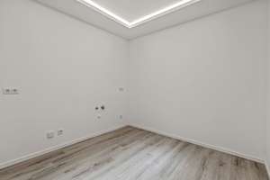 Kernsanierte 3 Zimmer Wohnung mit Südbalkon und A+ – Kamekestr. 13, 13049 Reinickendorf (Ortsteil), Berlin – Vorschaubild 9
