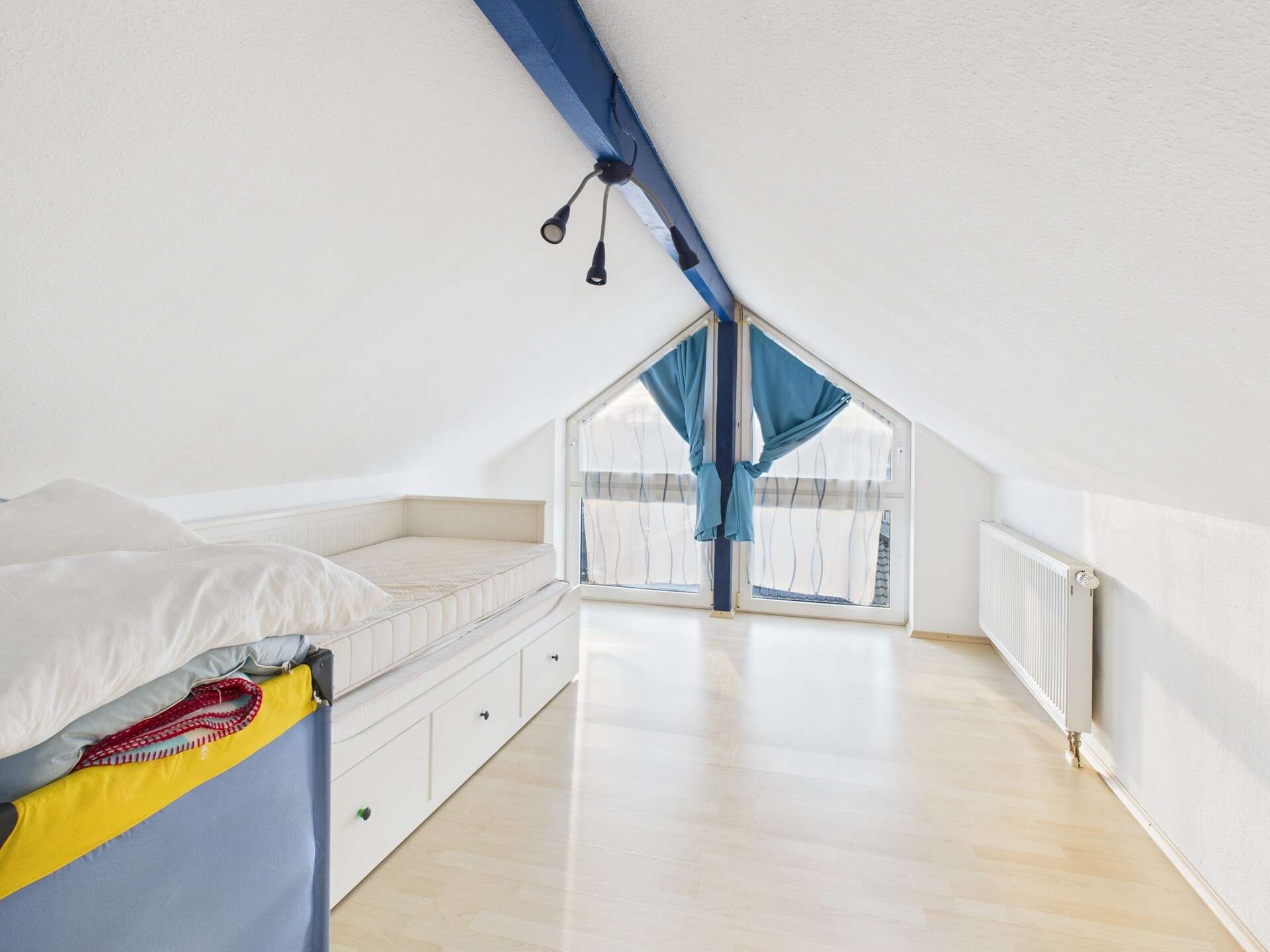 Immobilie in Merzenich - Großzügiges 1–3-Familienhaus mit vielseitigem Nutzungspotenzial in Merzenich! - Bild 5